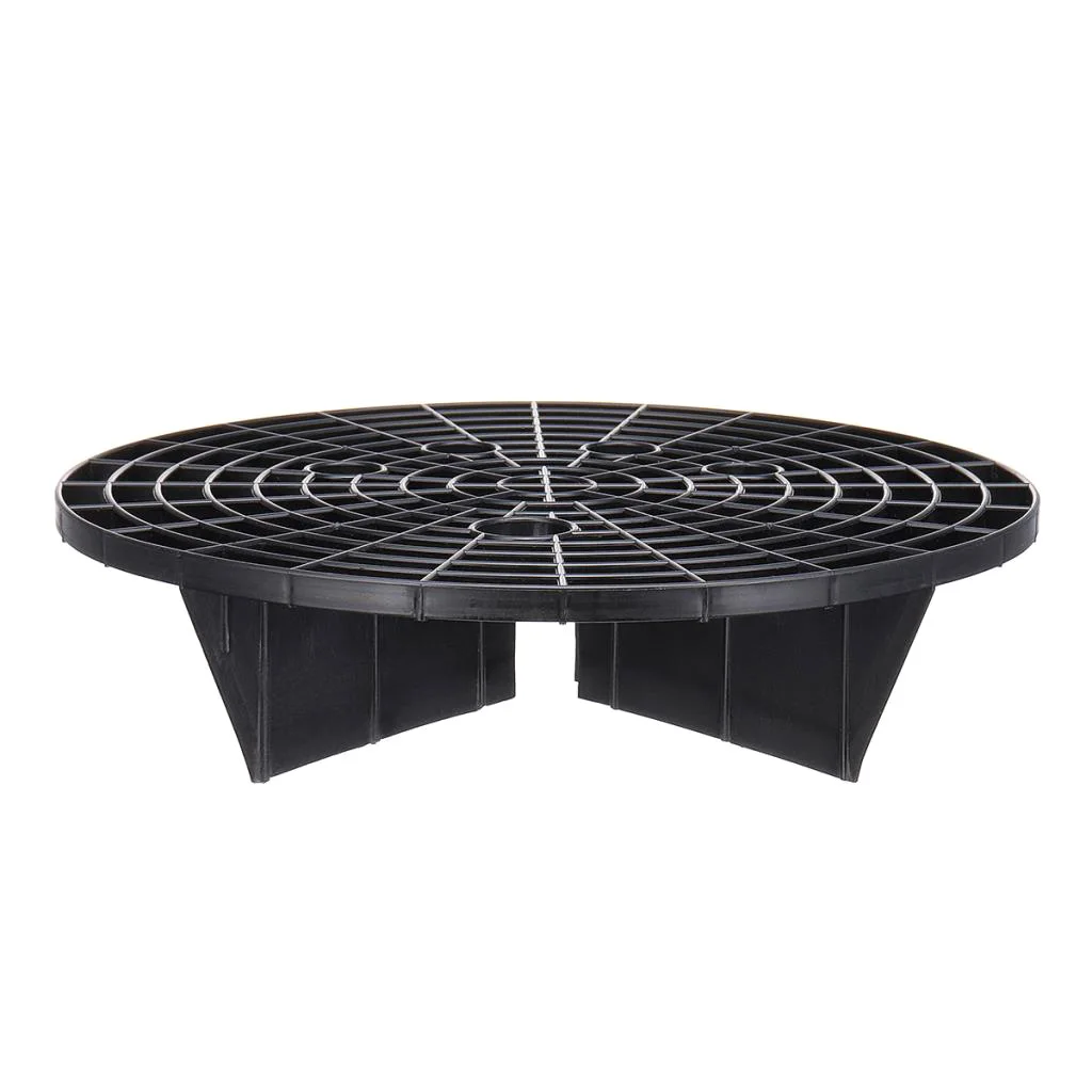 Car Wash Grit Guard Water Bucket Filter Anti Scratch Tool 26CM