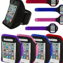 Сумка для рук большого размера, 5,5 дюймов, для спорта на открытом воздухе, для мобильного телефона, нарукавник, Apple, SAMSUNG, универсальный ремень для мобильного телефона