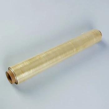 

Food wrap, yellow, 45 cm х 300 m, 8 microns, 900 g