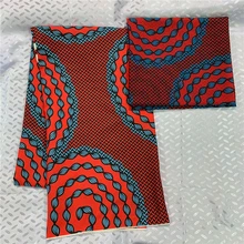 Модальные эластичные атласная шёлковая ткань Африканская мягкая восковая ткань с принтом 2 ярда шифон 4 ярда audel modell ИМИТИРОВАННАЯ ткань Анкара 1909221