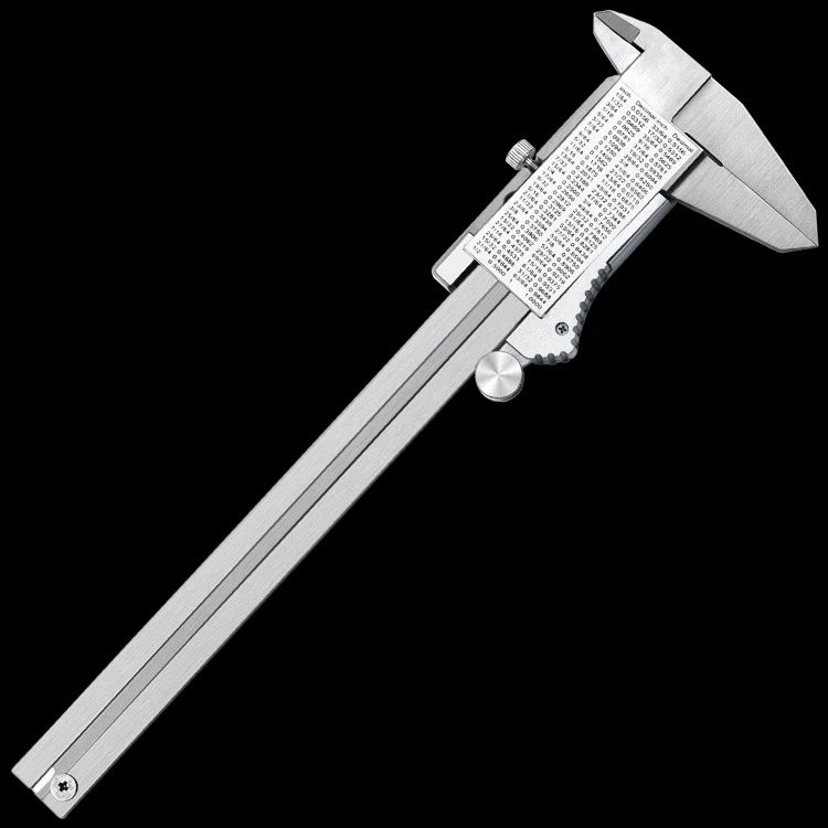 IP67 Bluetooth Waterproof Digital Accurate Vernier Caliper Digital Stainless Steel Vernier Caliper 0-150mm LT226