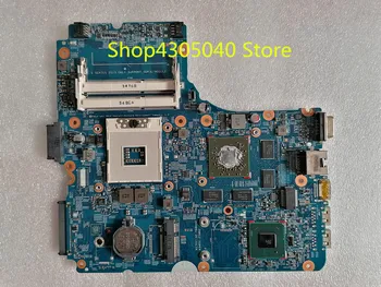 

for HP ProBook 440 470 450 G0 Notebook 721522-001 721522-501 721522-601 for HP 440 450 470 Notebook motherboard 8750M 2GB