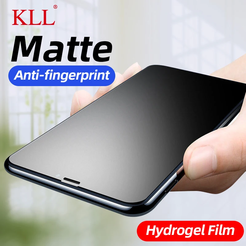 upscreen Protector Pantalla Mate Compatible con Kobo Forma Película Anti-Huellas Antireflejos 