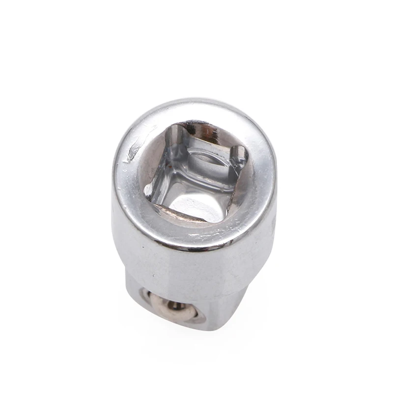 

1/4" Convert To 3/8" Ball Lock Ratchet Socket Adapter Reducer Converter Tool