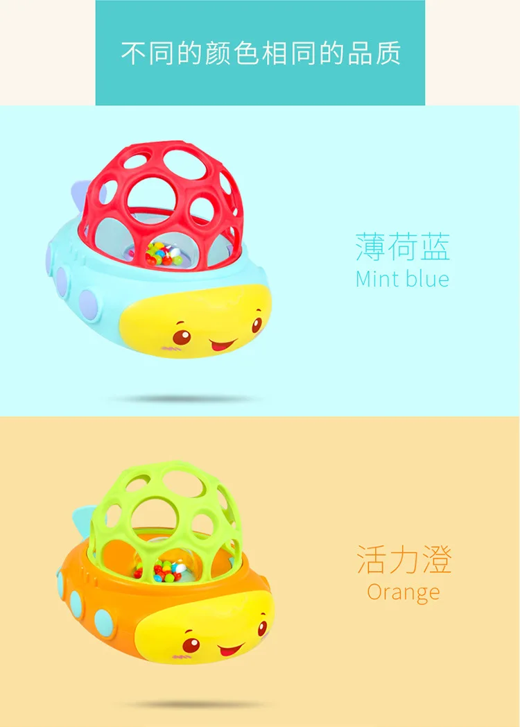 Meibeile детская игрушка для купания, мягкая подводная лодка Silcone для детей 0-3 лет, плавающие водные игрушки для плавания на пляже