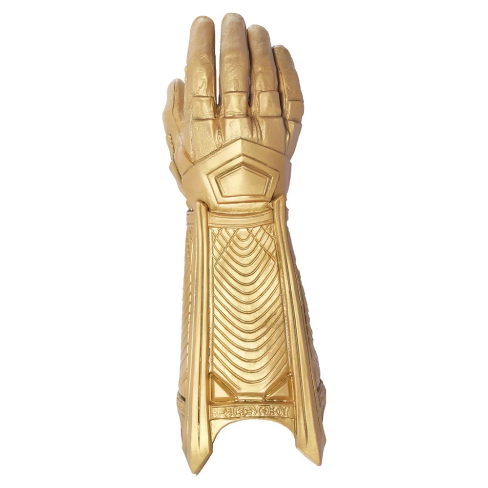 Перчатки SpiderMan Mysterio Prop Человек-паук: дальний от дома косплей загадочный косплей реквизит правая рука перчатки вечерние