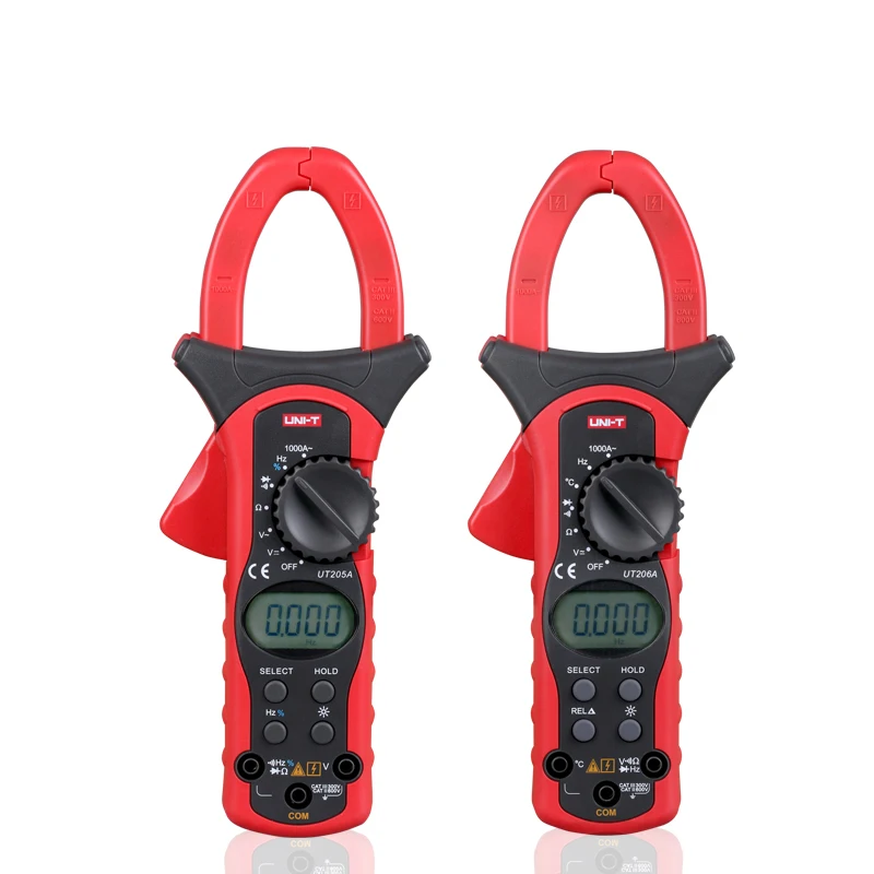 UT205A-206A系列主图