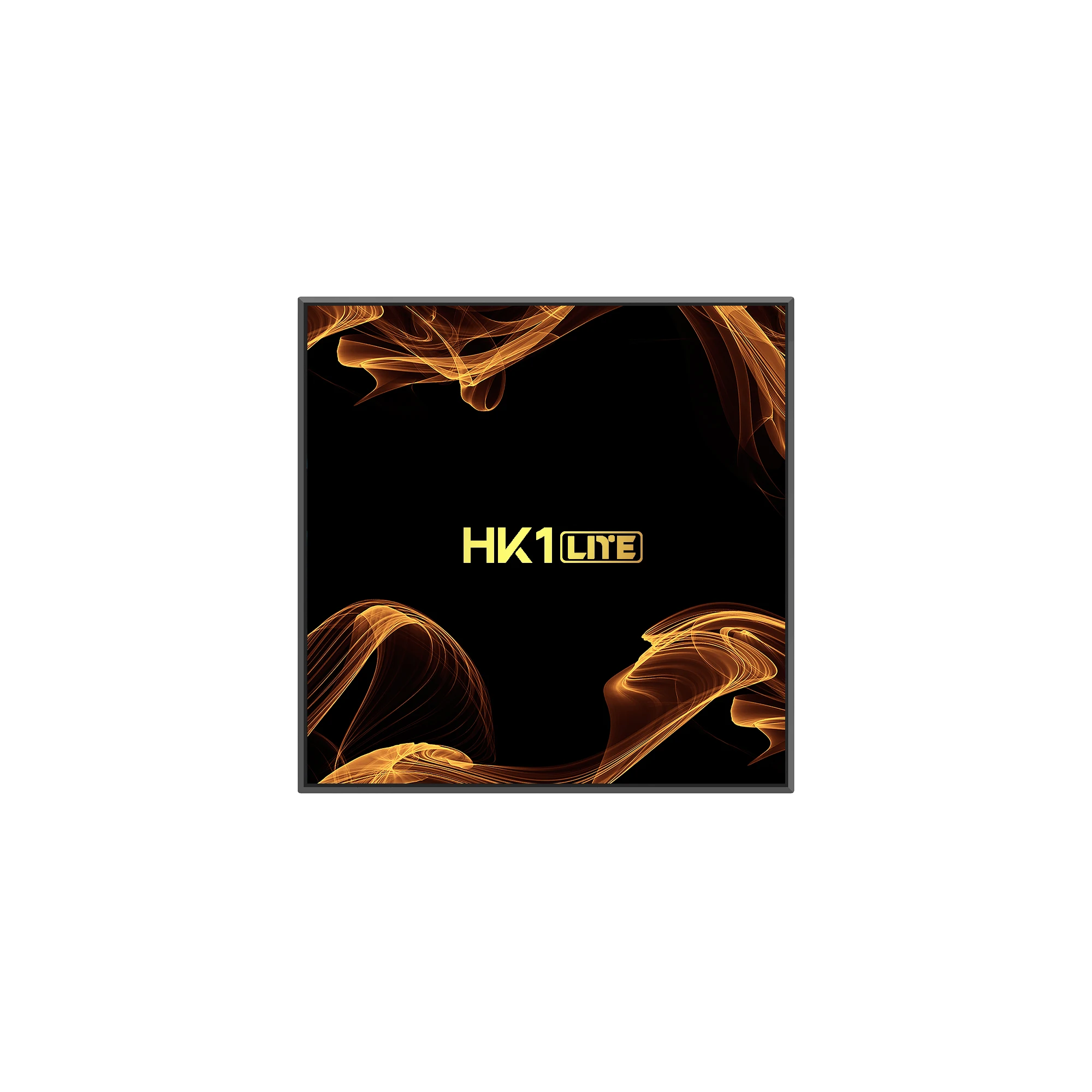  New RK3228A 2GB 16GB Android 9.0 TV Box Support WIFI LED Display H.264-H.265、4Kx2K