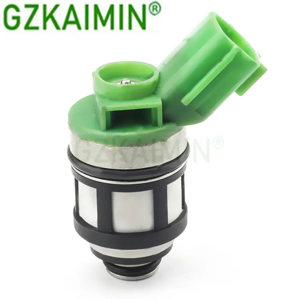 Высокое качество топливных форсунок форсунки OEM 16600-1S700 166001S700 для Nissan Frontier pick up Xterra