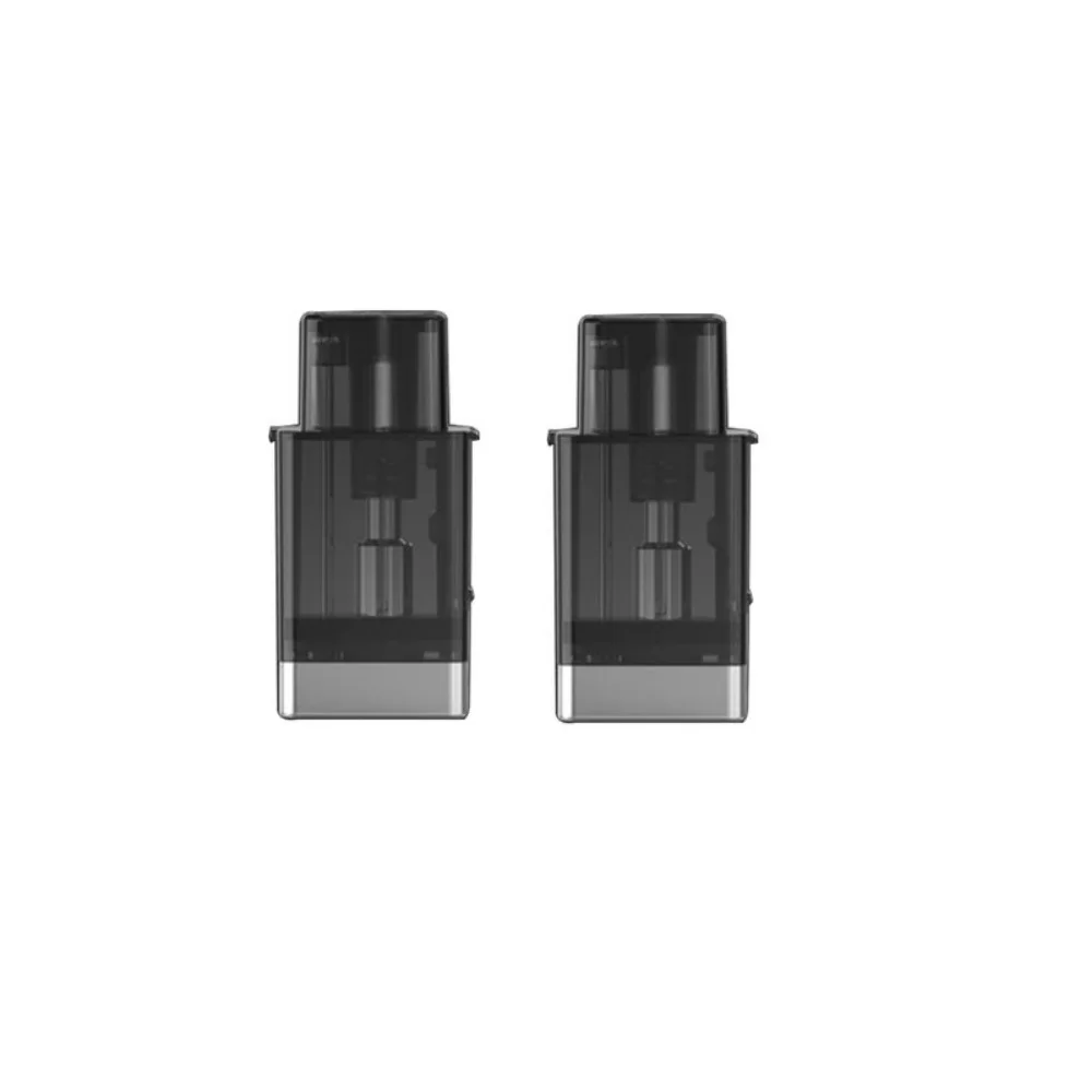 Smoant Charon Baby Pod Комплект 750 мАч батарея 2 мл Pod картридж 0.6ohm 1.2ohm катушка электронная сигарета vape комплект VS Battlestar Baby/Vinci