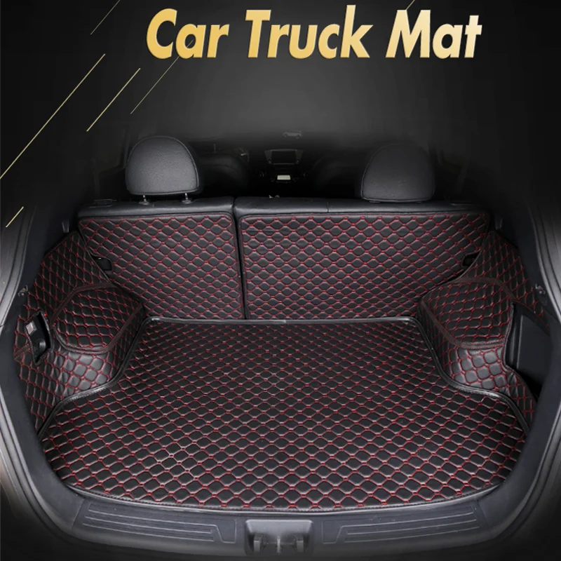 Коврики для багажника Toyota Land Cruiser Prado 150 2010 2011 2012 2013 2014 коврики автомобильные