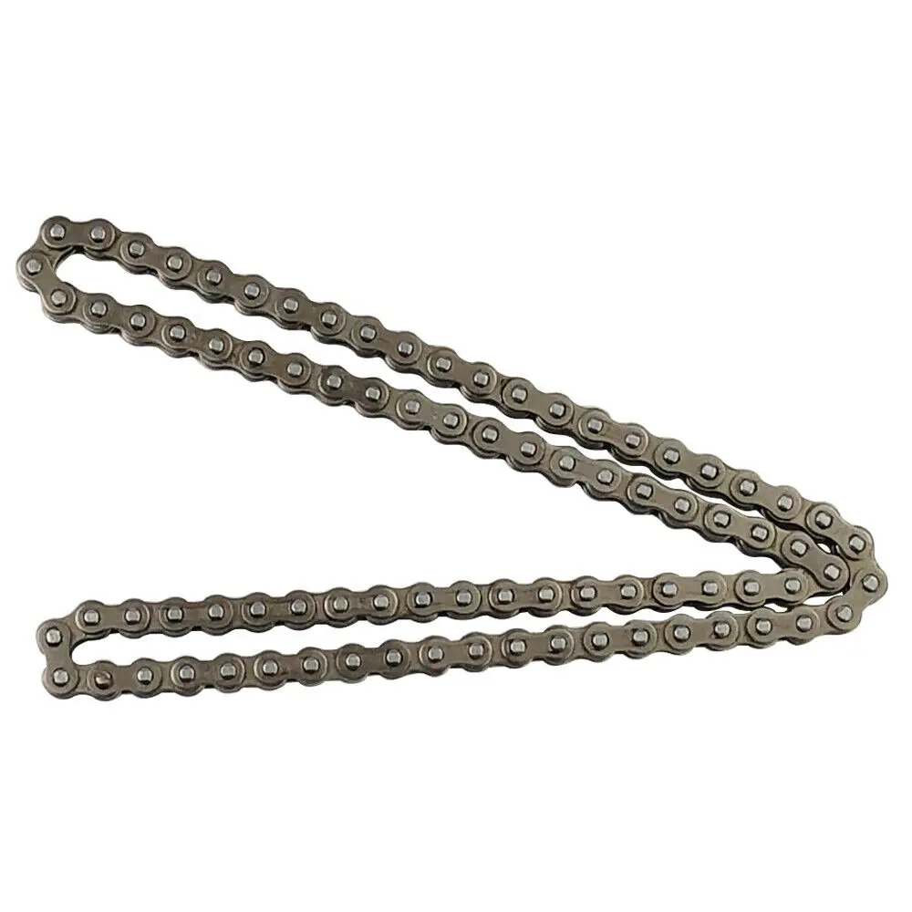 

Cam Timing Chain for Yamaha TTR125 TTR125E TTR125L TTR125LE 2000-20007 Engine Time Cam Chain Engine Camshaft Chain