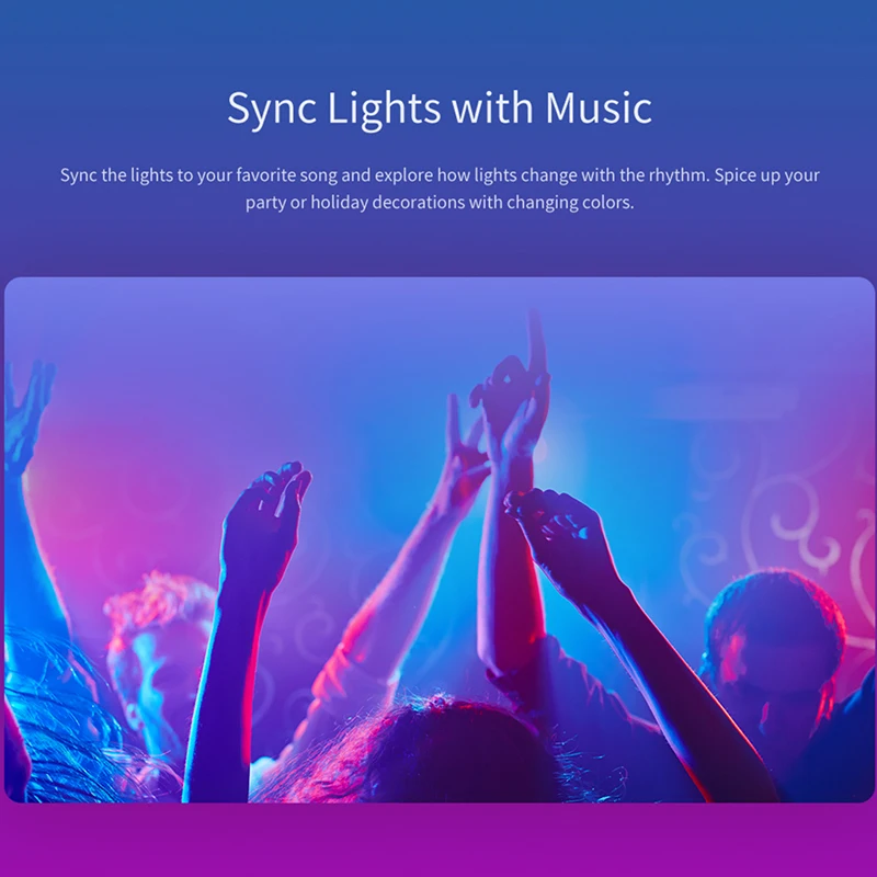 Yeelight LED Bulb 1S 8.5W RBGW AC100-240V E27 800lm Lumens Smart WiFi Light Bulbs Apple Homekit Remote Control