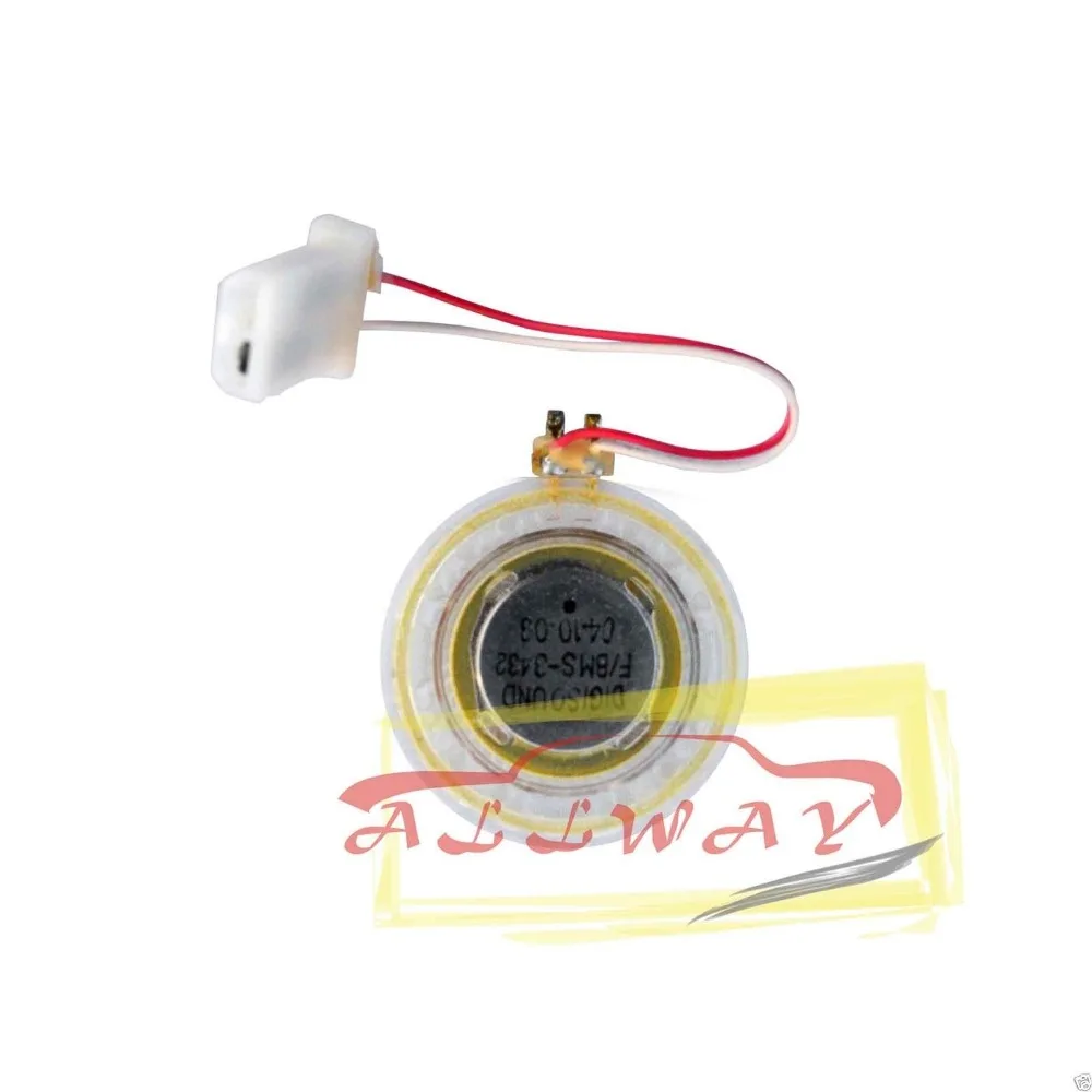 Cruscotti Altoparlante Per Il Vw Touareg Per Mercedes W220 Strumento Cluster