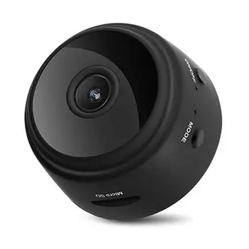 

2020 Hot Sales Wifi Camera Outdoor Sports DV Camera Home Wifi Network Infrared Night 1080p Camera Security Camera