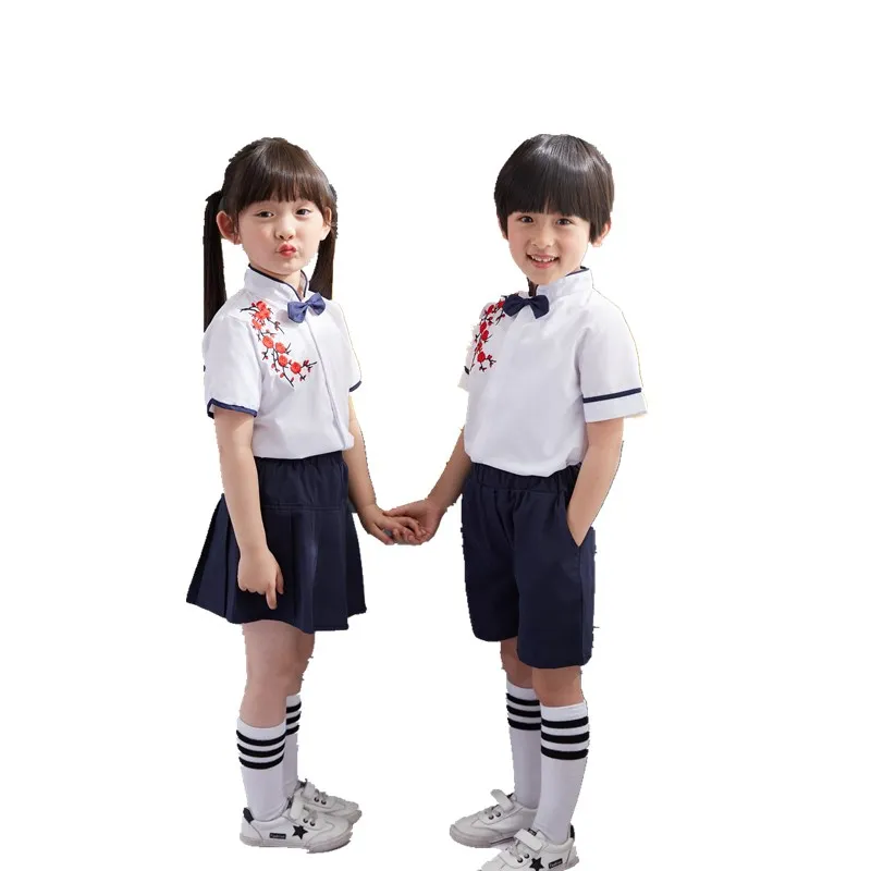 Детская школьная форма; платье для хора; школьная форма для девочек; Uniformes Estudiantes; Японская форма; Костюм Моряка