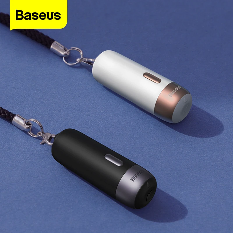 Baseus T3 Intelligent Anti Lost Alarm Tracker For Kid Bag Wallet Phone Rechargeable Key Finder Mini GPS Location Smart Tracker
Baseus T3 Intelligent Anti Lost Alarm Tracker For Kid Bag Wallet Phone Rechargeable Key Finder Mini GPS Location Smart Tracker