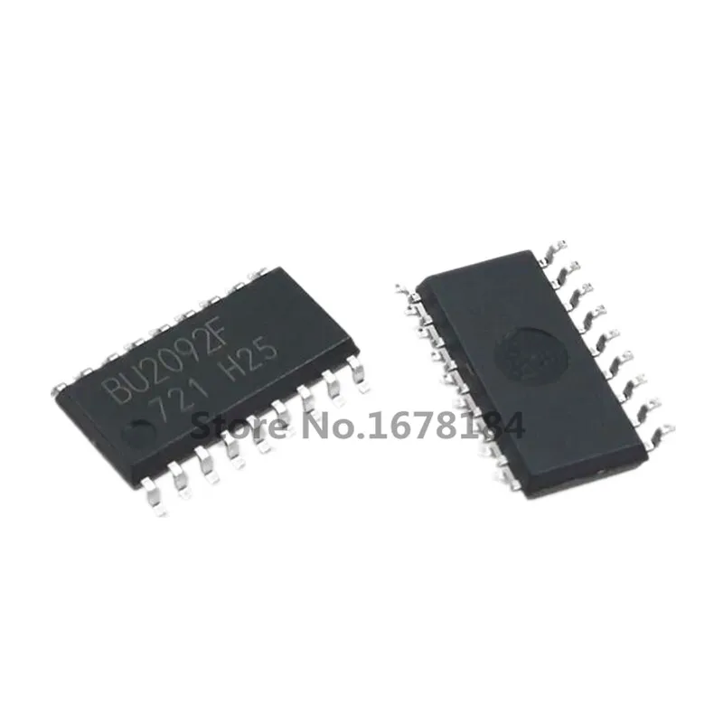 BU2092F-E2 SOP18 BU2092F 2092F BU2092 2092F BU209 2092F 5 шт