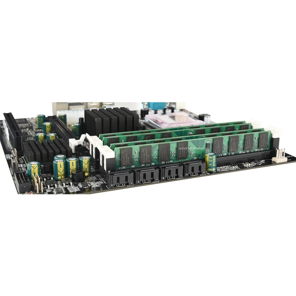 JINGSHA Ram DDR2 4 ГБ 800 МГц PC2-6400 240Pin Память Dimm только для AMD ОЗУ компьютера