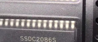 Совершенно аппарат не Привязанный к оператору сотовой связи SSDC2086S чип лапками углублением SOP-24