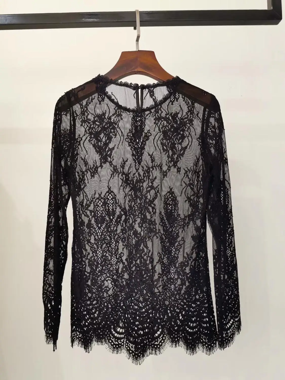AH10559, модные женские Топы И Футболки,, Подиумные, Роскошные, известный бренд, Европейский дизайн, вечерние, стильные футболки, женская одежда