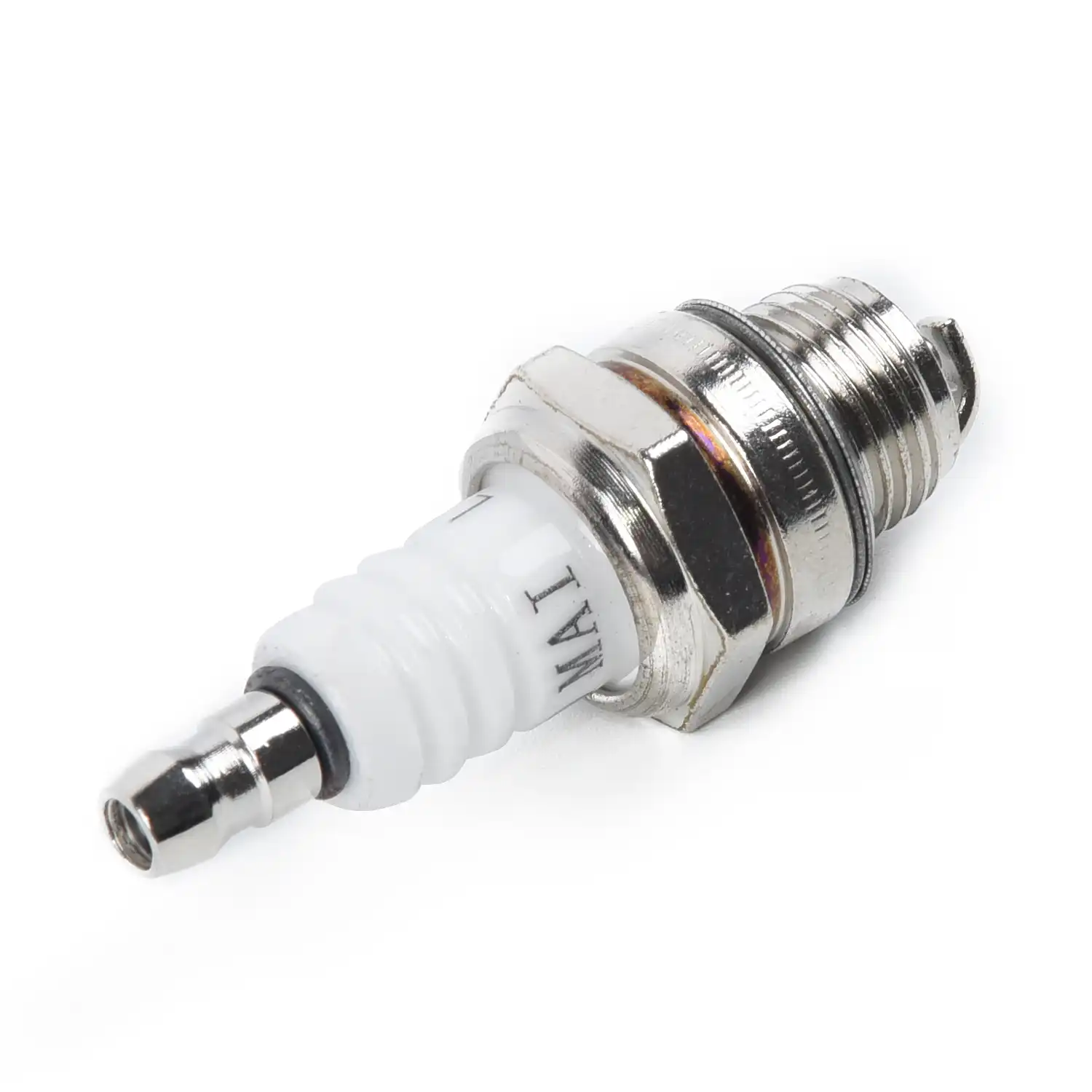 Craftsman 6.5 Briggs And Stratton Lawn Mower : Lawn Mower Engine