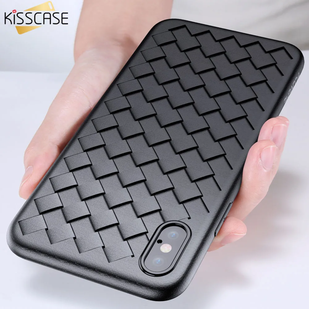 KISSCASE Luxury Soft TPU Case For Honor 20 Pro 8X 9X 10 Lite Play Ultra Thin Huawei P20 P30 Mate Coque |
