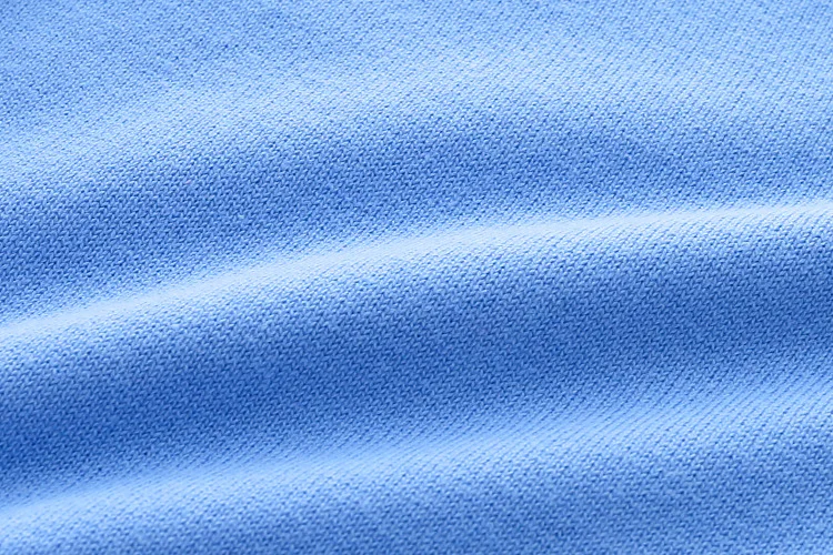 Вязаная для маленьких девочек от cardigan2-8 лет; Детский свитер; однобортный Кардиган в горизонтальную полоску; сезон весна-осень