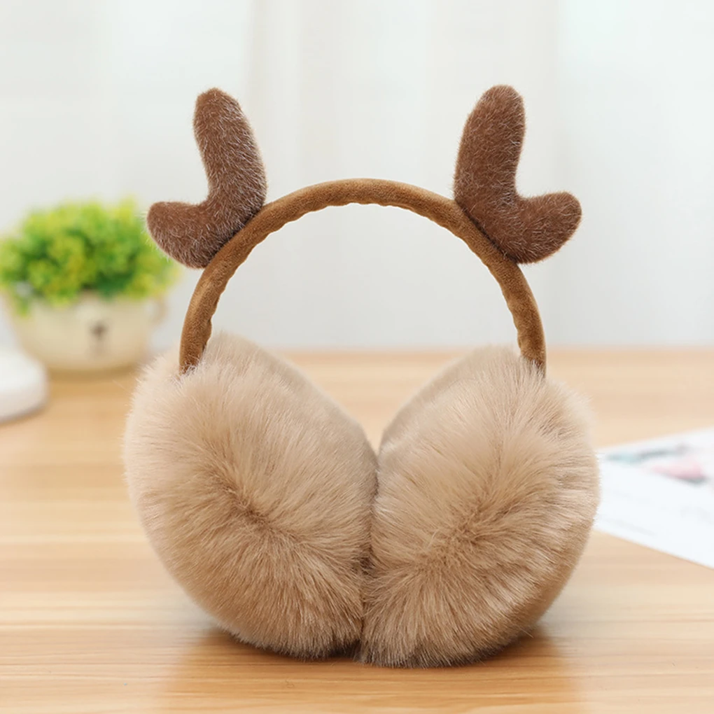 cat ear warmers