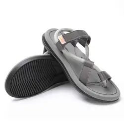 Женская обувь; пляжные летние сандалии в римском стиле унисекс; дышащие сандалии двойного назначения для отдыха; chaussures femme zapatos mujer 2019
