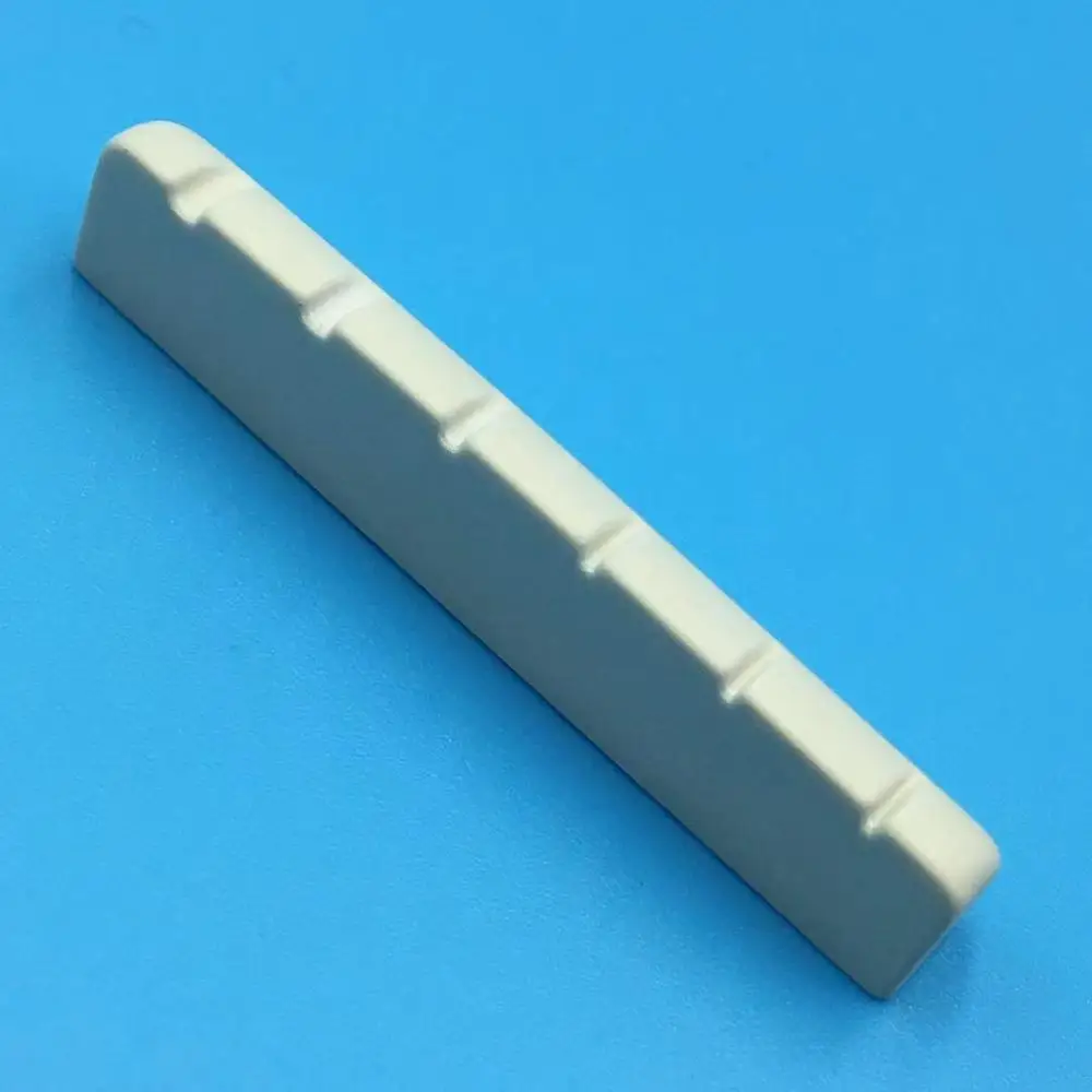 Гитарная гайка из графа TECH NUBONE BC 6060-00 для электрогитары LP EPI, сделано в Канаде