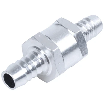 

Check Valve Fuel crude oil engine valve Aluminum