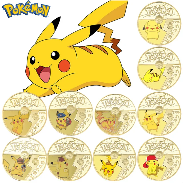 Boîte-cadeau Pokémon Pour Enfants, Figurine D'action, Jouets Authentiques  Pikachu Anime, Poupées Modèles Renforcées, Cadeau D'anniversaire Pour  Enfants, 24 Pcs-144 Pcs - Action & Figurines - AliExpress