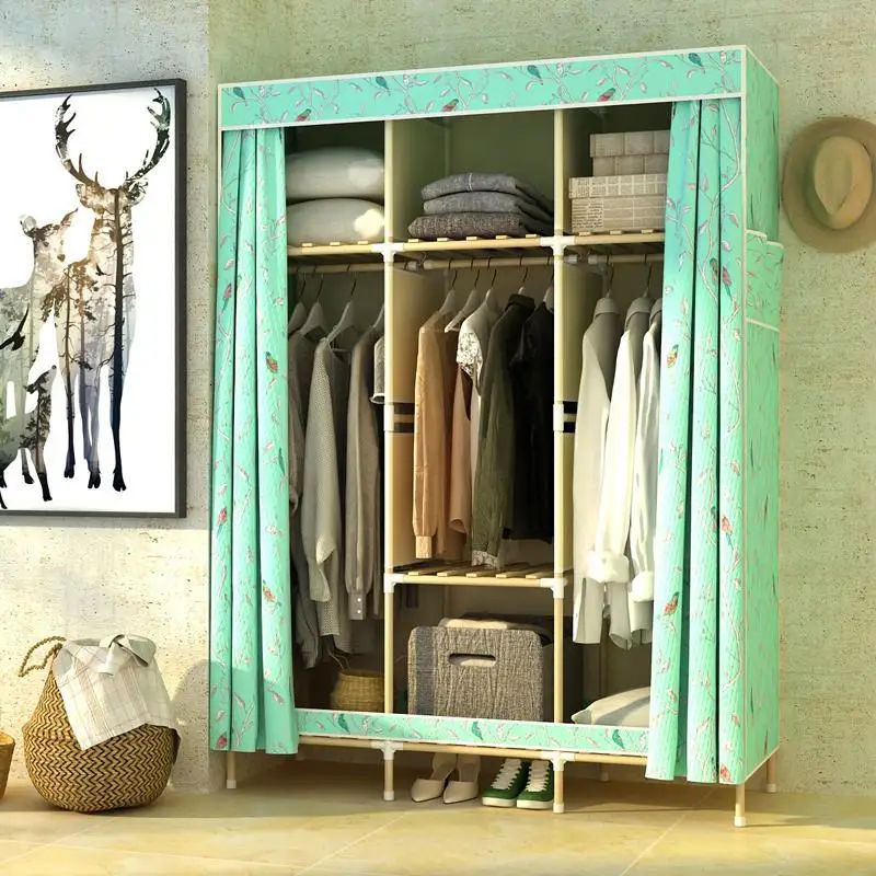 Number 33 Armario Ropa Armoire Chambre Dormitorio Kleiderschrank Meuble De Range Closet мебель для спальни шкаф Mueble гардероб - Цвет: Number 33