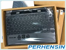K13M Подлинная Клавиатура для планшета Dell Venue 10 Pro 5000 5050 5055 RY7YP R5Y62 (без батареи) K13M Подлинная Клавиатура для планшета Dell Venue 10 Pro 5000 5050 5055 RY7YP R5Y62 (без батареи)