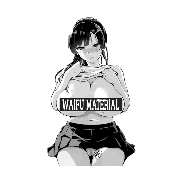 1 шт. сексуальная девушка сексуальная Waifu Косплей чистая Студенческая самодельная Автомобильная наклейка популярный стиль JDM наклейка на стеклоочиститель аксессуары для укладки - Название цвета: d
