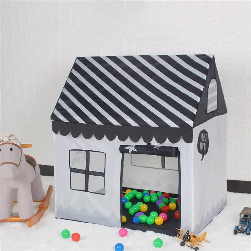 Children'S Play House Tent 85*75*75Cm Toy Tent For Kids