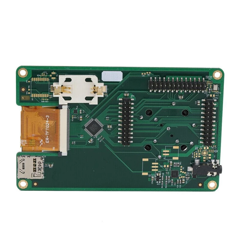 

1MHz-6GHz 2.4 Inch LCD Touching Panel Portapack for HackRF One SDR Software Defined Radio
