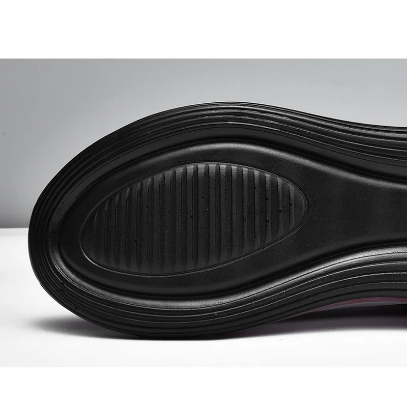 Size39-47 2019 Брендовые мужские кроссовки дышащие кроссовки Кроссовки zapatillas hombre Deportiva 720 воздушная подушка дешевая спортивная обувь