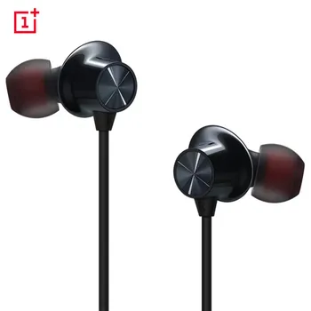 

Original OnePlus Bullets Wireless Z Earphones AptX Hybrid Magnetic Control Bluetooth 5.0 Headset