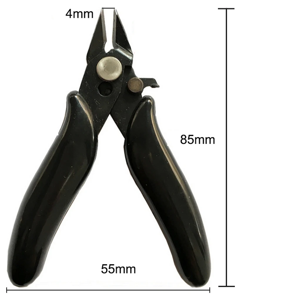 Pliers Cutters Electronics, Cutting Pliers Wire Small