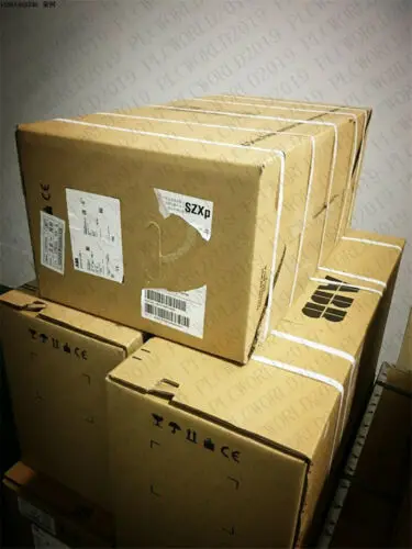 GF5101 программируемый контроллер GF-5101 в коробке по DHL