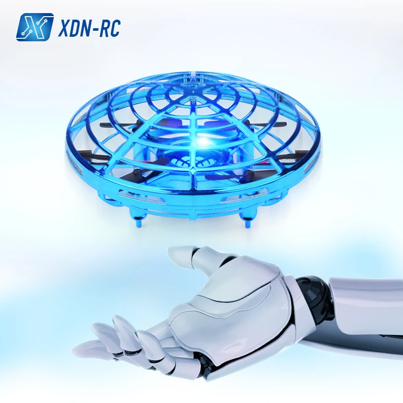 Anti-collision Flying Helicopter Magic Hand UFO Ball Aircraft Sensing Mini Induction Drone Kids Electric Electronic Toy Anti-collision Flying Helicopter Magic Hand UFO Ball Aircraft Sensing Mini Induction Drone Kids Electric Electronic Toy