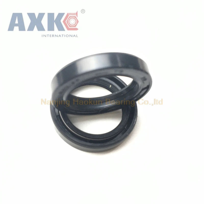 Масляный уплотнитель AXK NQK TC черный 38X44X10 38X45X7 38X47X5 38X48X6 10 шт.|Прокладки| |