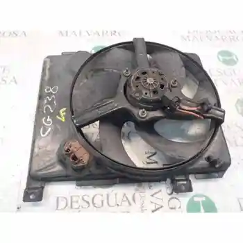 

ELECTRIC FAN ALFA ROMEO GTV (163) 2.0 JTS 16V Medium [14448783]