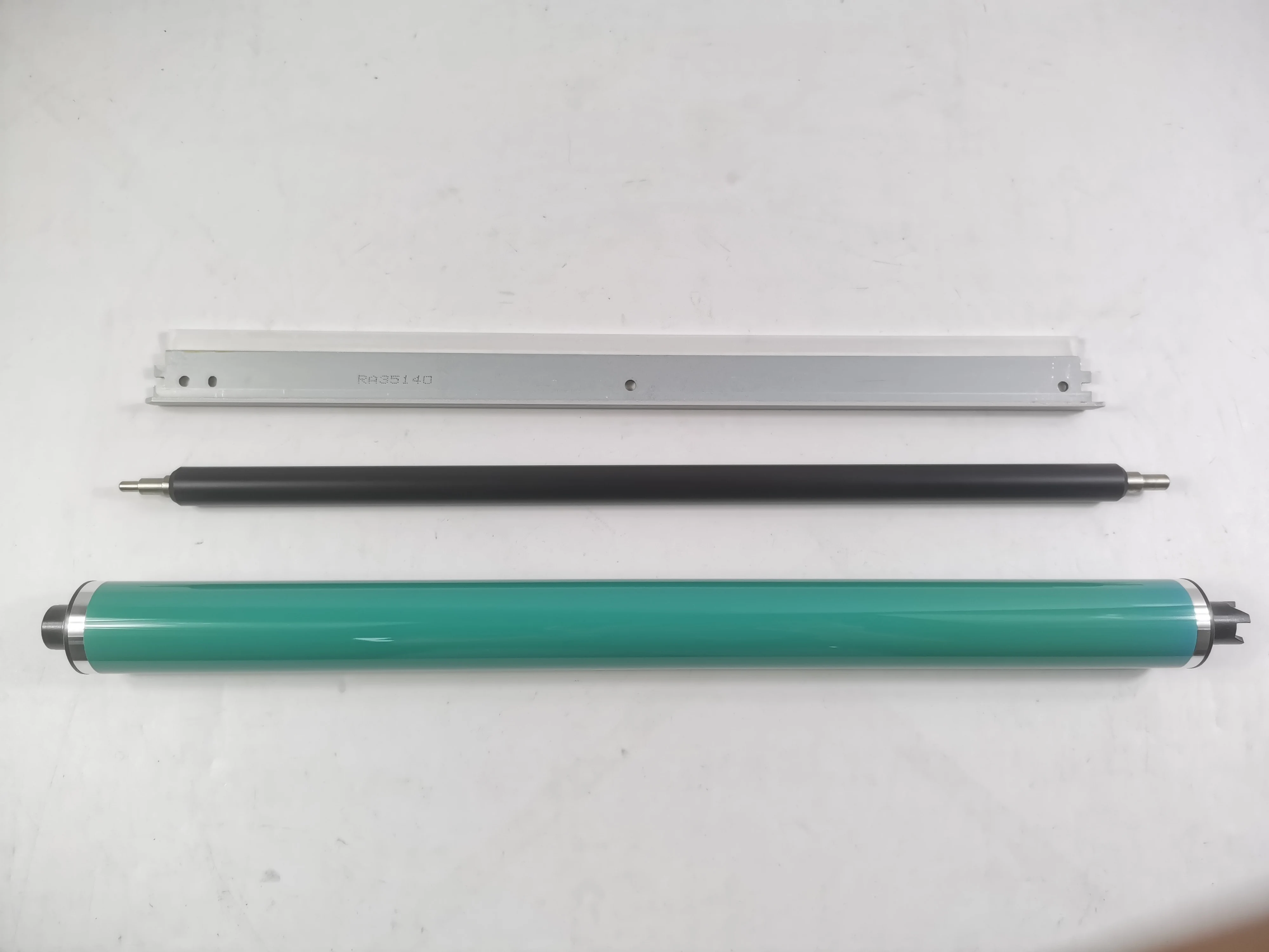 3 Sets New Color OPC Drum+Blade+Primary Charge Roller for Canon imagePRESS C60/C600/C700/C800 C650/C750/C850 Color Drum