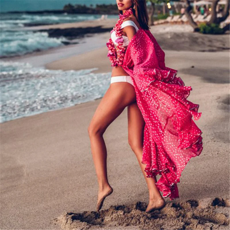 Oversize-Chiffon-Bikini-Cover-up-Beach-Cover-up-for-Women-Pareo-Beach-Tunic-Bathing-suit-Cover (1)