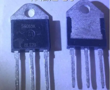 IC% S6065KTP