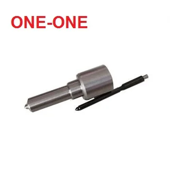 

Injector Nozzles DLLA125P889 095000-6480 FOR John Deer - Engine type: 8530