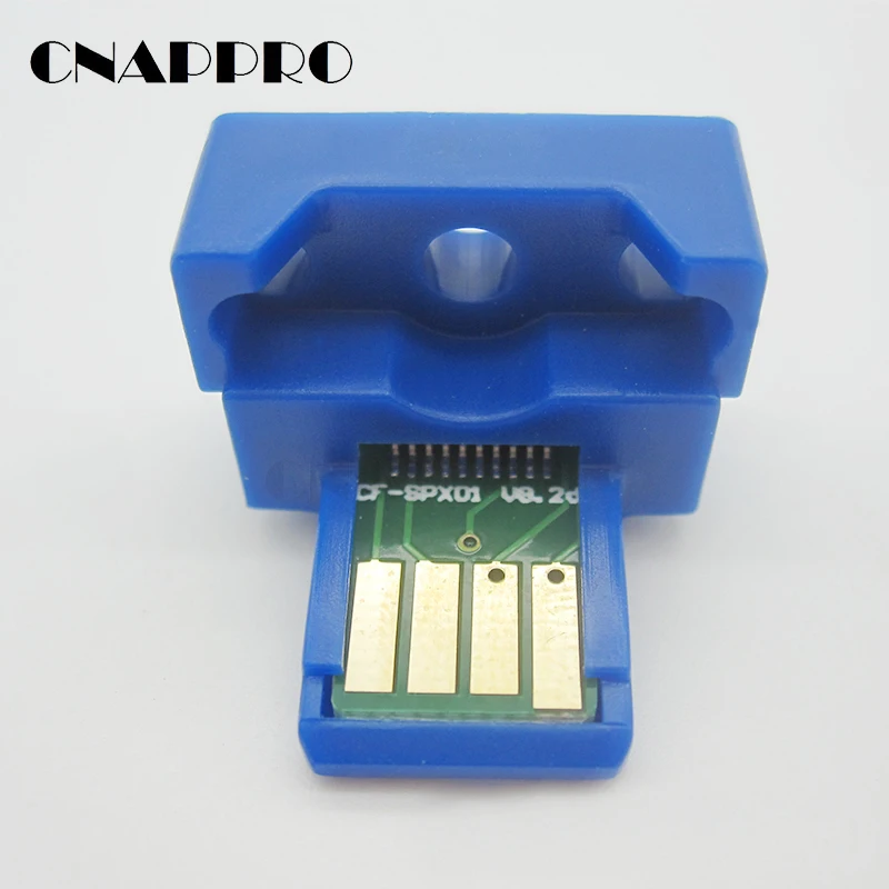 Рисунок 6 - 4PCS MX-560 MX560 Чип тонера для